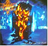 Risen from the depth